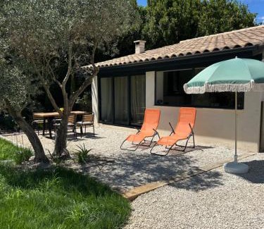 Arles House | Aux portes d'Arles, havre de paix entre Alpilles et Camargue, calme et campagne