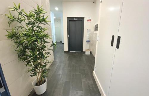 Campoamor Apartment | AVA Flats