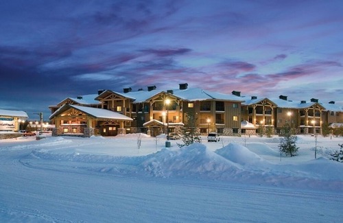 West Yellowstone Resort | Available 2-6 July 26 West Yellowstone Gate Worldmark Resort Beautiful 2 bedroom