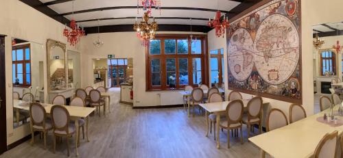 Vahrenwald-List Hotel | Avalon Bed & Breakfast Themen/- Nichtraucherhotel