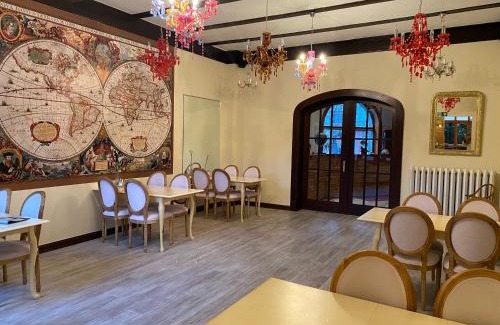 Vahrenwald-List Hotel | Avalon Bed & Breakfast Themen/- Nichtraucherhotel