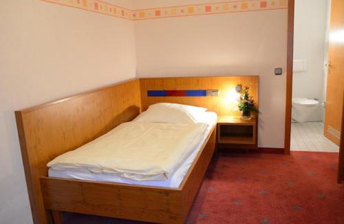 Konigslutter am Elm Hotel | AVALON Hotelpark Königshof
