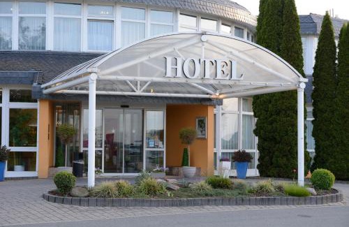 Konigslutter am Elm Hotel | AVALON Hotelpark Königshof