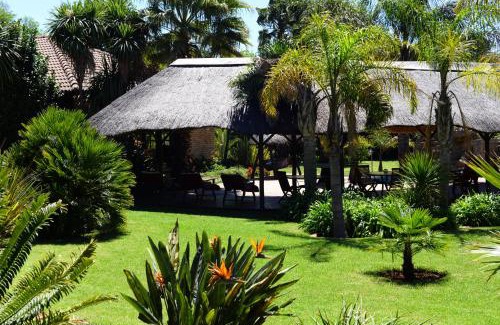 Kempton Park Hotel | Avant Garde Lodge