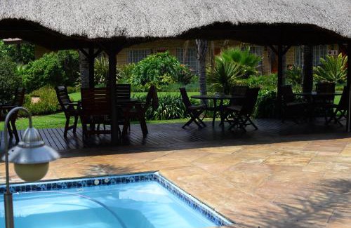 Kempton Park Hotel | Avant Garde Lodge
