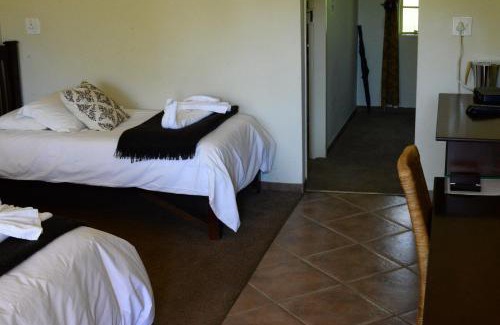 Kempton Park Hotel | Avant Garde Lodge