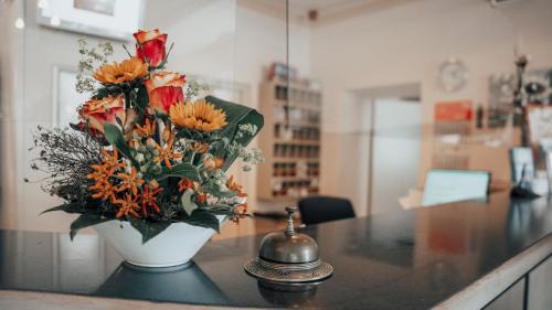 Hattingen Hotel | Avantgarde Hotel