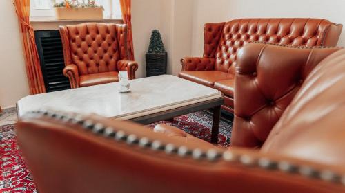 Hattingen Hotel | Avantgarde Hotel