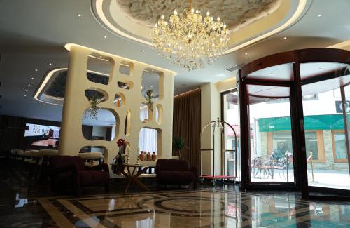 Prizren Hotel | Avdissons Hotel