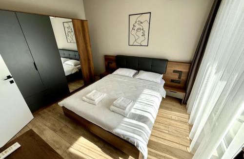 Lozenets Apartment | AveNew Luxury Apartment 2