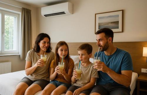 Roethenbach an der Pegnitz Hotel | Avenon Privat-Hotel Am Steinberg