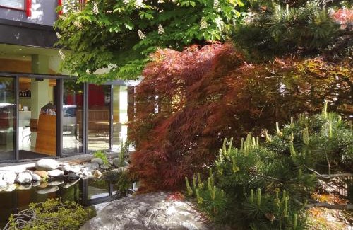 Roethenbach an der Pegnitz Hotel | Avenon Privat-Hotel Am Steinberg