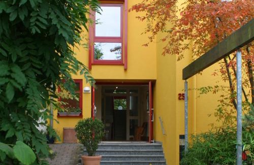 Roethenbach an der Pegnitz Hotel | Avenon Privat-Hotel Am Steinberg