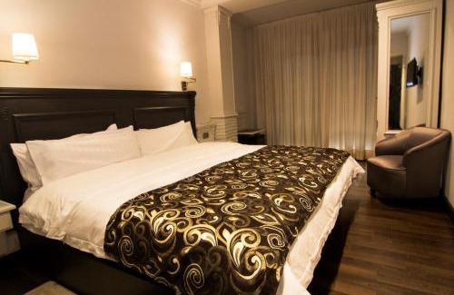 Vera Hotel | Avent Verahotel