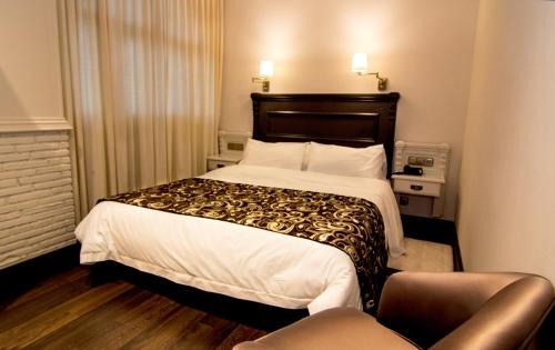 Vera Hotel | Avent Verahotel