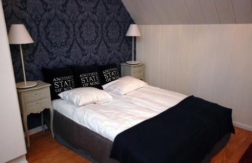 Jamtbo-Sagbo Hotel | Avesta Stadshotell