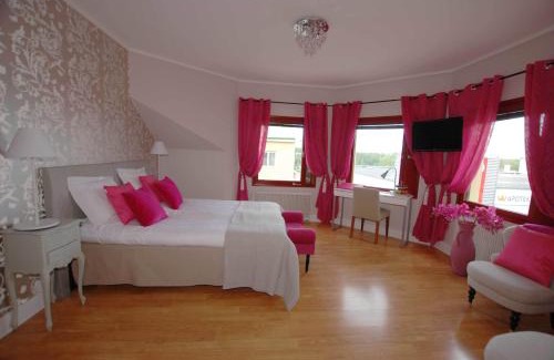 Jamtbo-Sagbo Hotel | Avesta Stadshotell