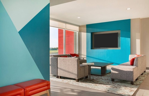 Ocala Hotel | avid Hotel Ocala Downtown by IHG