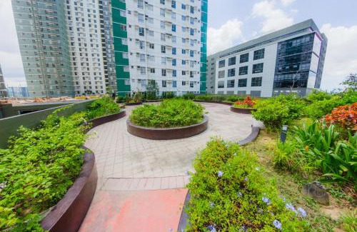 Cebu Apartment | Avida Towers Riala Tower 1, Stylish Resort Theme 1BR, Cebu IT Park