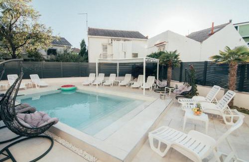 Novalja Hotel | Avis Hotel