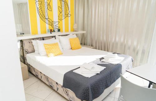 Novalja Hotel | Avis Hotel