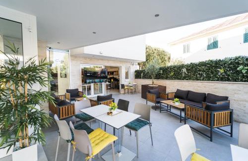 Novalja Hotel | Avis Hotel