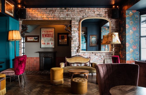 Newcastle Hotel | Avoca Hotel
