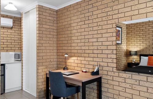 Benalla West Hotel | Avondel Motor Inn, Benalla