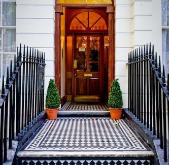 St. Pancras Hotel | Avonmore Hotel