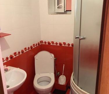 Zatoka Hotel | AVRORA