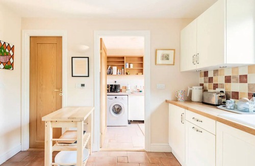 Charlbury House | Award Winning Cotswolds Eco House