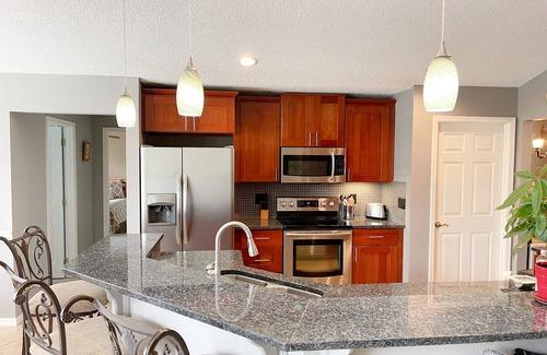 Haines City Villa | ☀️🌴Award-Winning Golf, Disney/Universal, Pool, Clubhouse/Gated Community 🌴☀️