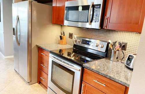 Haines City Villa | ☀️🌴Award-Winning Golf, Disney/Universal, Pool, Clubhouse/Gated Community 🌴☀️