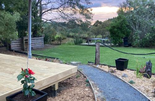 Whangarei House | Awaroa Retreat