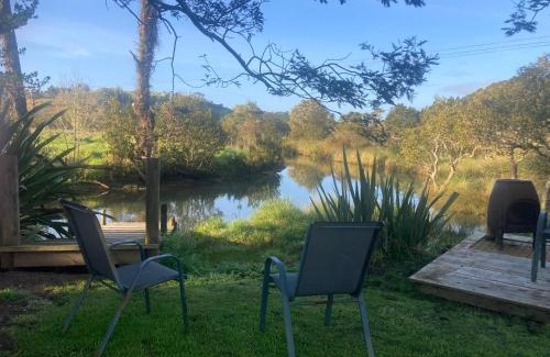 Whangarei House | Awaroa Retreat