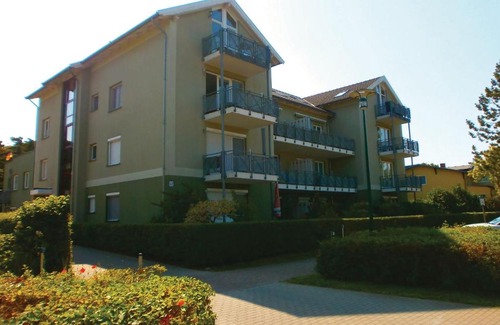 Graal Mueritz Apartment | Awesome apartment in Graal-Mritz with 1 Bedrooms