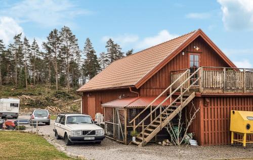 Ljungskile Apartment | Awesome Apartment In Ljungskile