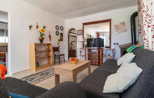 Alcala la Real House | Awesome Home In Alcala La Real