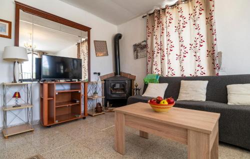 Alcala la Real House | Awesome Home In Alcala La Real