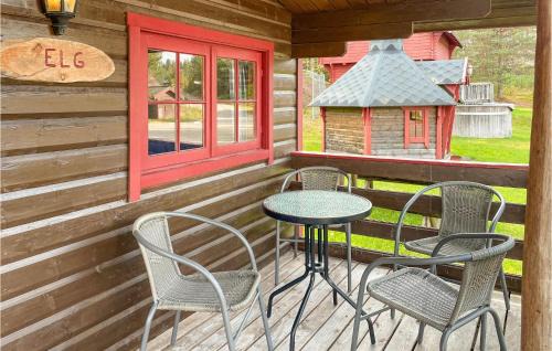 Grue House | Awesome Home In Grue Finnskog