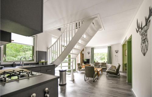 Meppen House | Awesome Home In Meppen With Kitchen