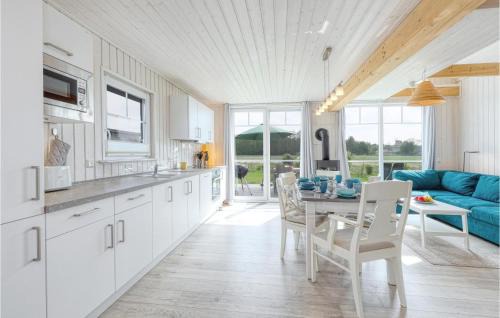 Wandlitz House | Awesome Home In Zerpenschleuse