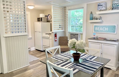 Ogunquit Cottage | Awesome location downtown. Walk to the beach, marginal way