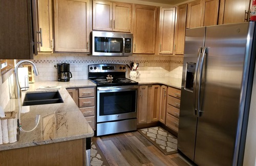 Grand Lake House | Awesome Vacation Getaway in Columbine Lake!