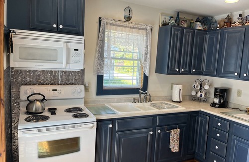 Richfield Springs House | Awesome View, Canadarago Lake, Great vacation home, private waterfront, fire pit