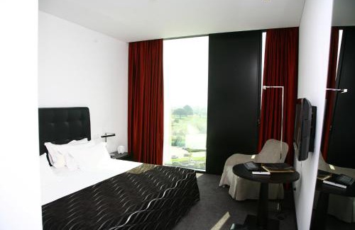 Viana do Castelo Hotel | Axis Viana Business & SPA Hotel