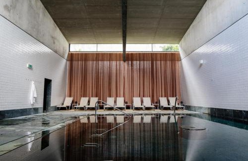 Viana do Castelo Hotel | Axis Viana Business & SPA Hotel