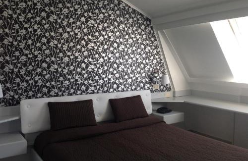 Cantu Hotel | Axolute Comfort Hotel Como Cantù