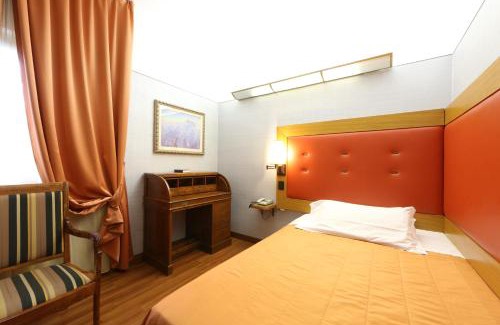 Lazzaretto Hotel | AXYHOTELS InnStyle Milano