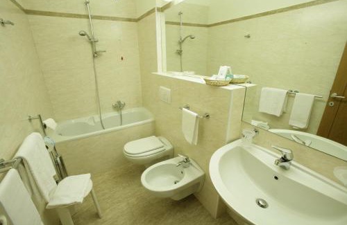 Lazzaretto Hotel | AXYHOTELS InnStyle Milano